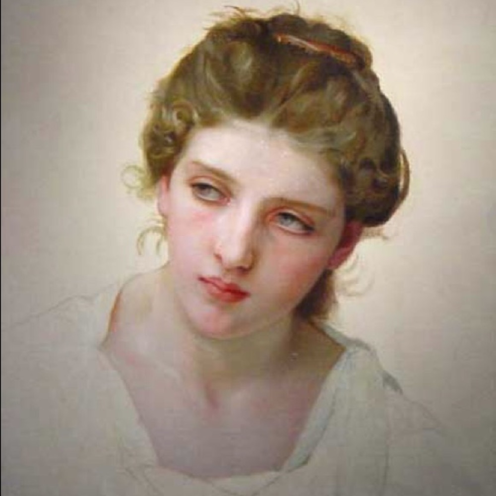 Meet your Posher, Antonia